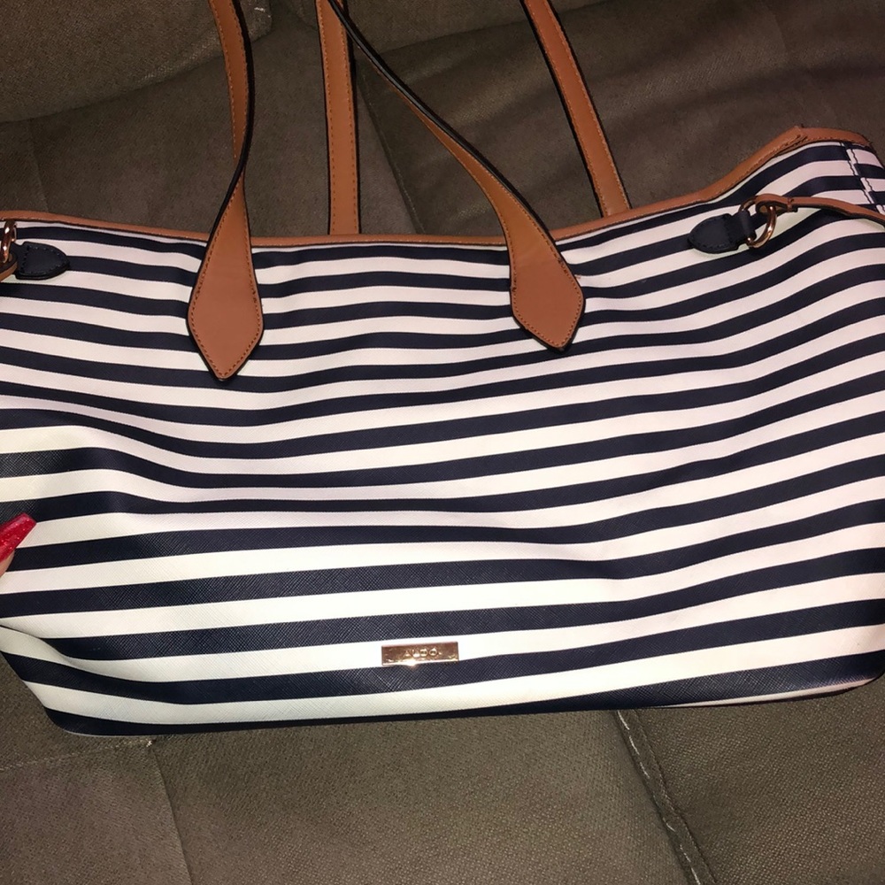 aldo purse